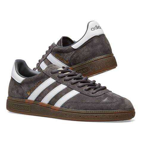 spezial adidas grey|adidas originals handball spezial gum sole trainers in green and white.